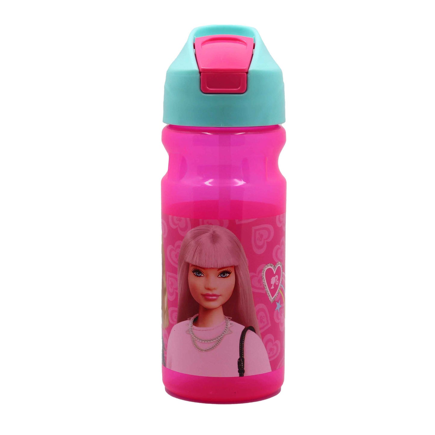 Barbie Trinkflasche Barbie, 500 ml