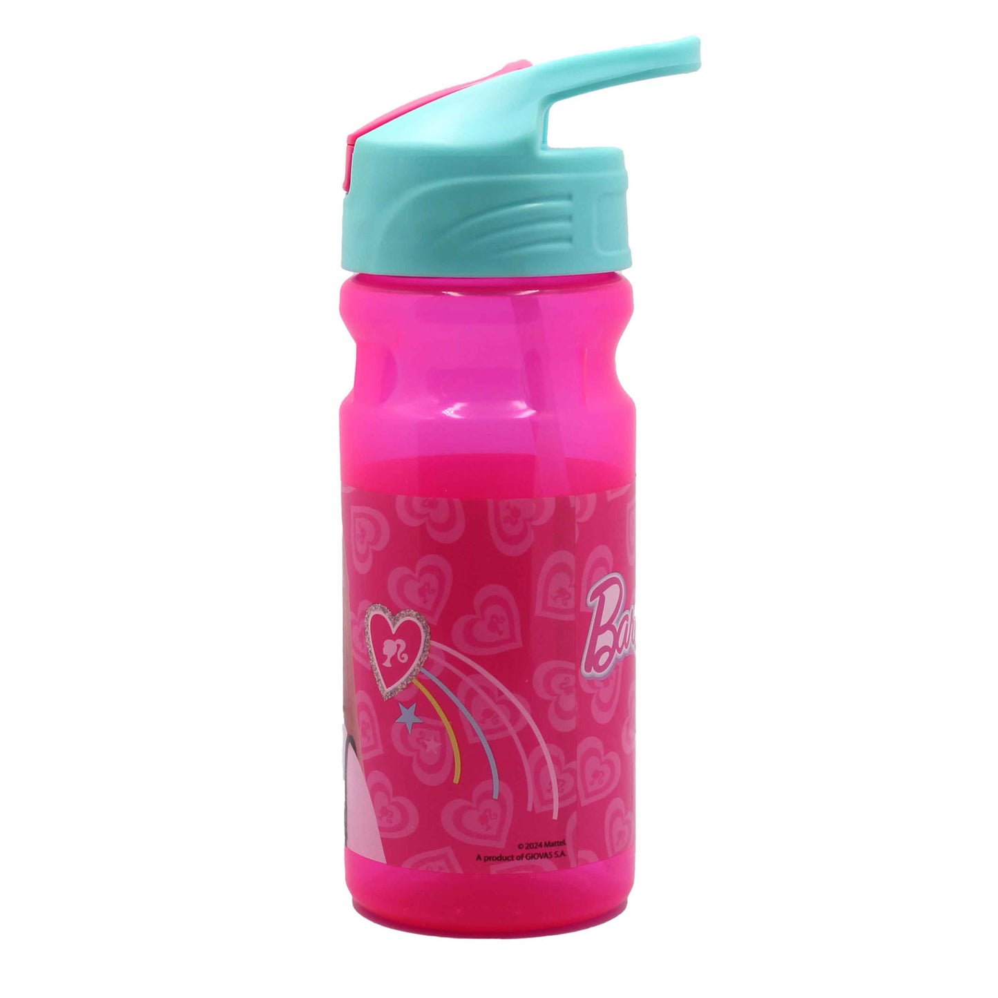 Barbie Trinkflasche Barbie, 500 ml