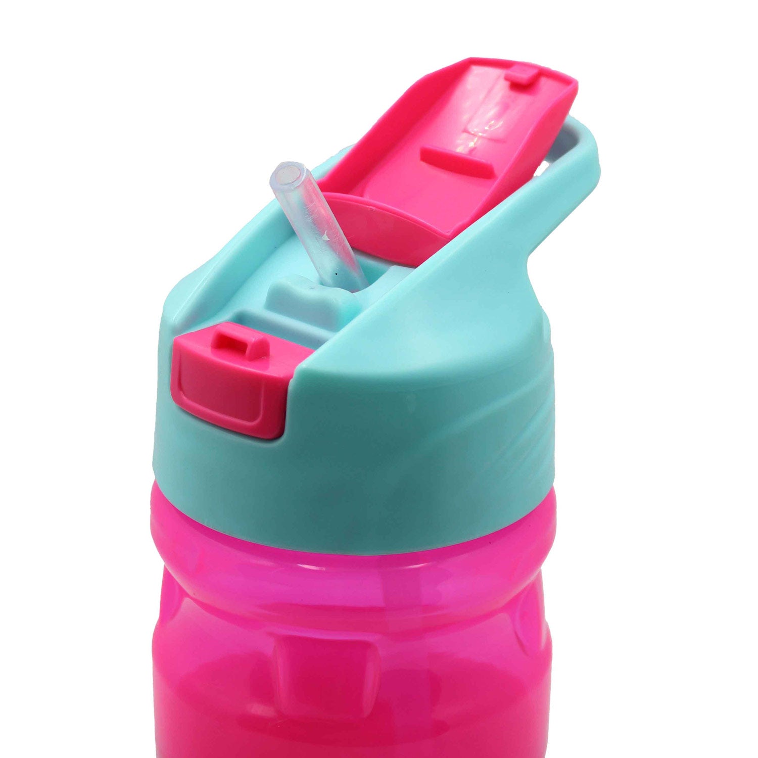 Barbie Trinkflasche Barbie, 500 ml