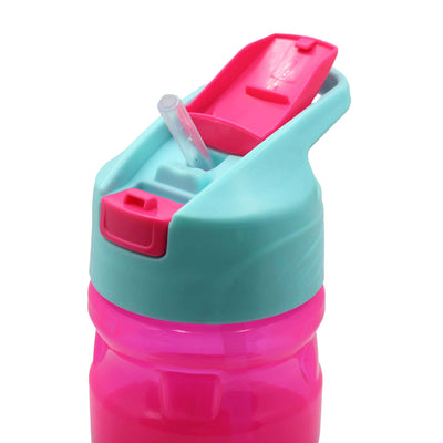 Barbie Trinkflasche Barbie, 500 ml