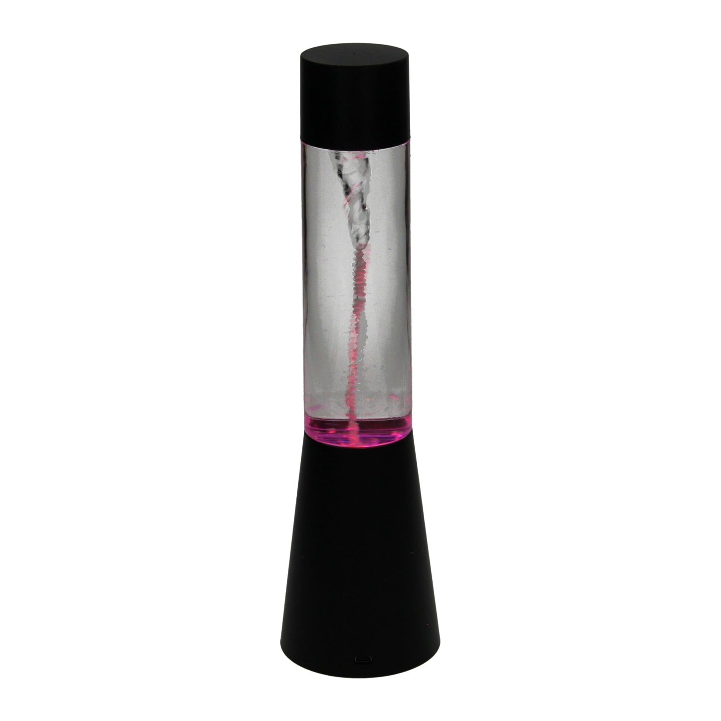 LED -Lampen -Tornado, 33 cm