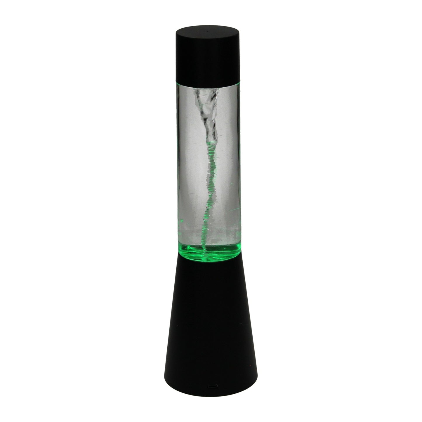 LED -Lampen -Tornado, 33 cm