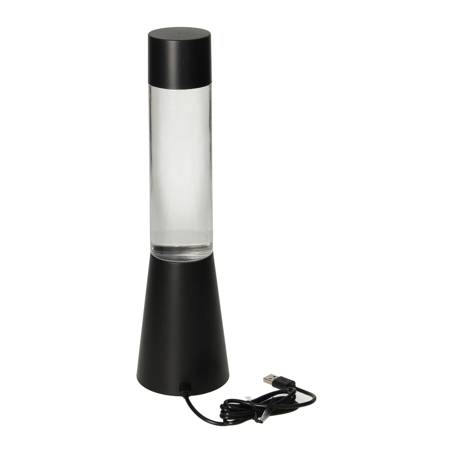 LED -Lampen -Tornado, 33 cm