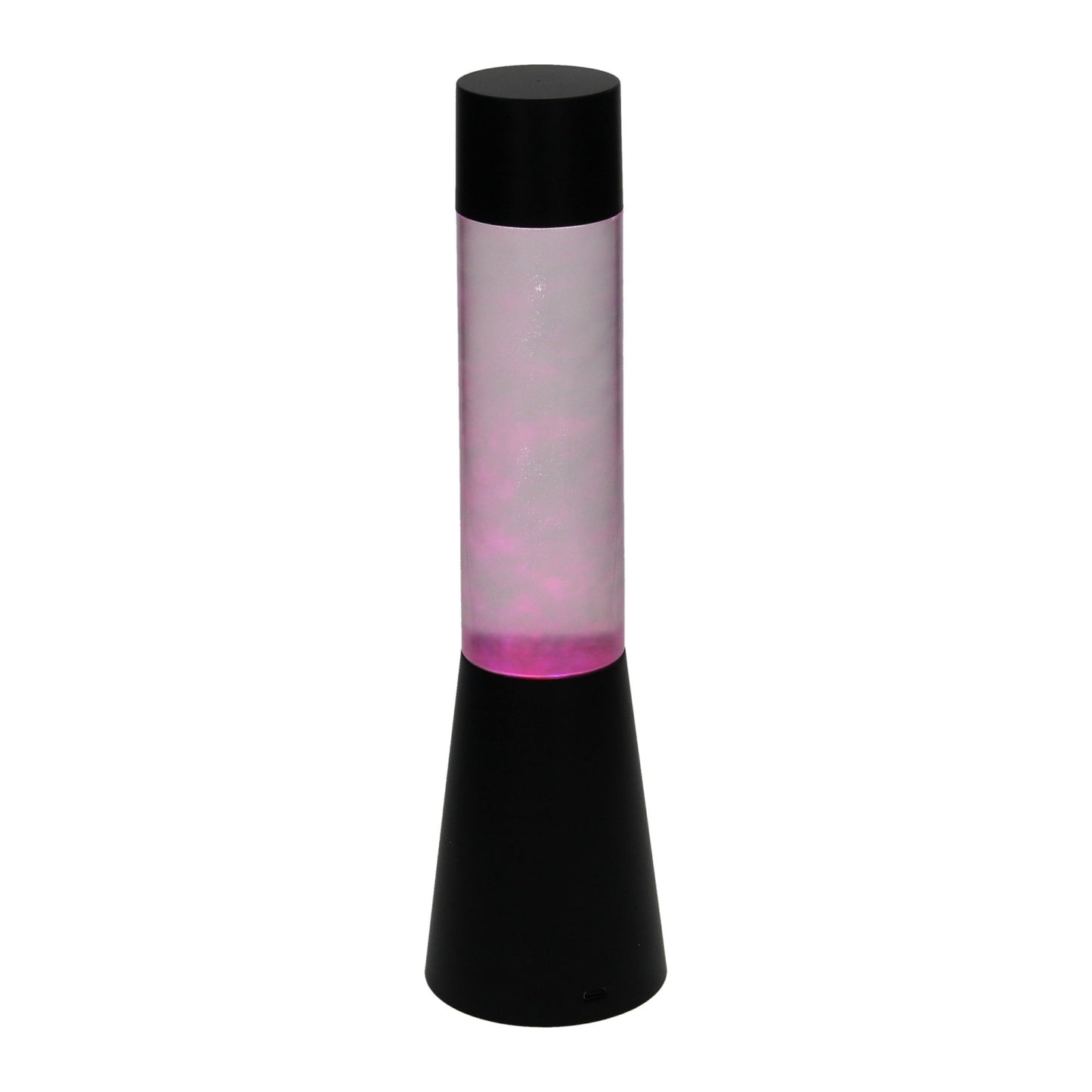 LED -Lampen bewölkt, 33 cm