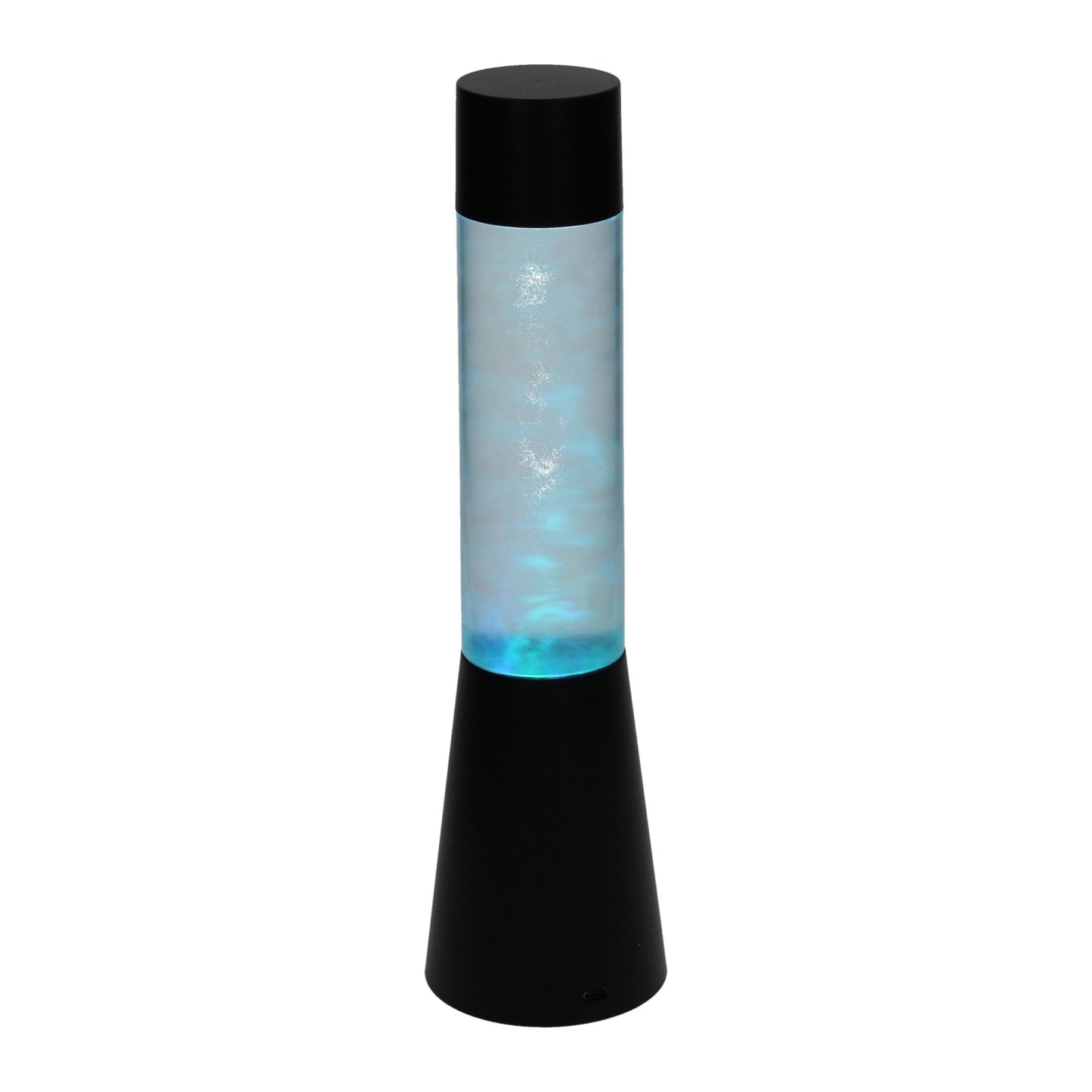 LED -Lampen bewölkt, 33 cm