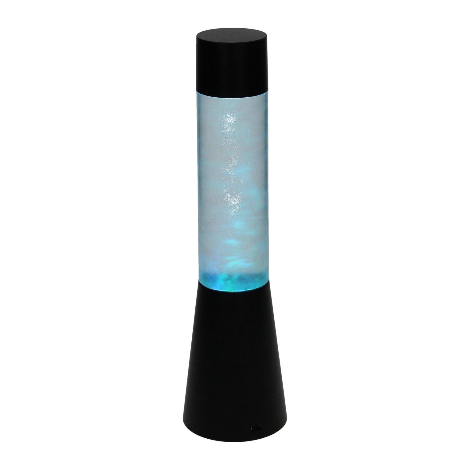 LED -Lampen bewölkt, 33 cm