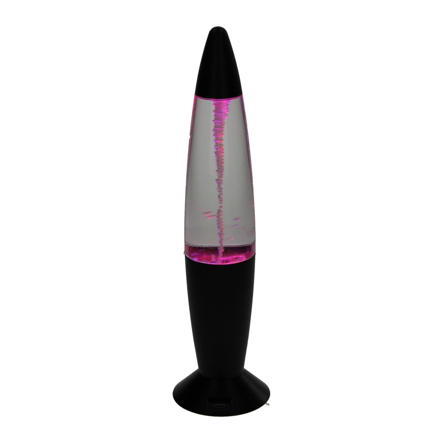 Lava -Lampe, 34 cm