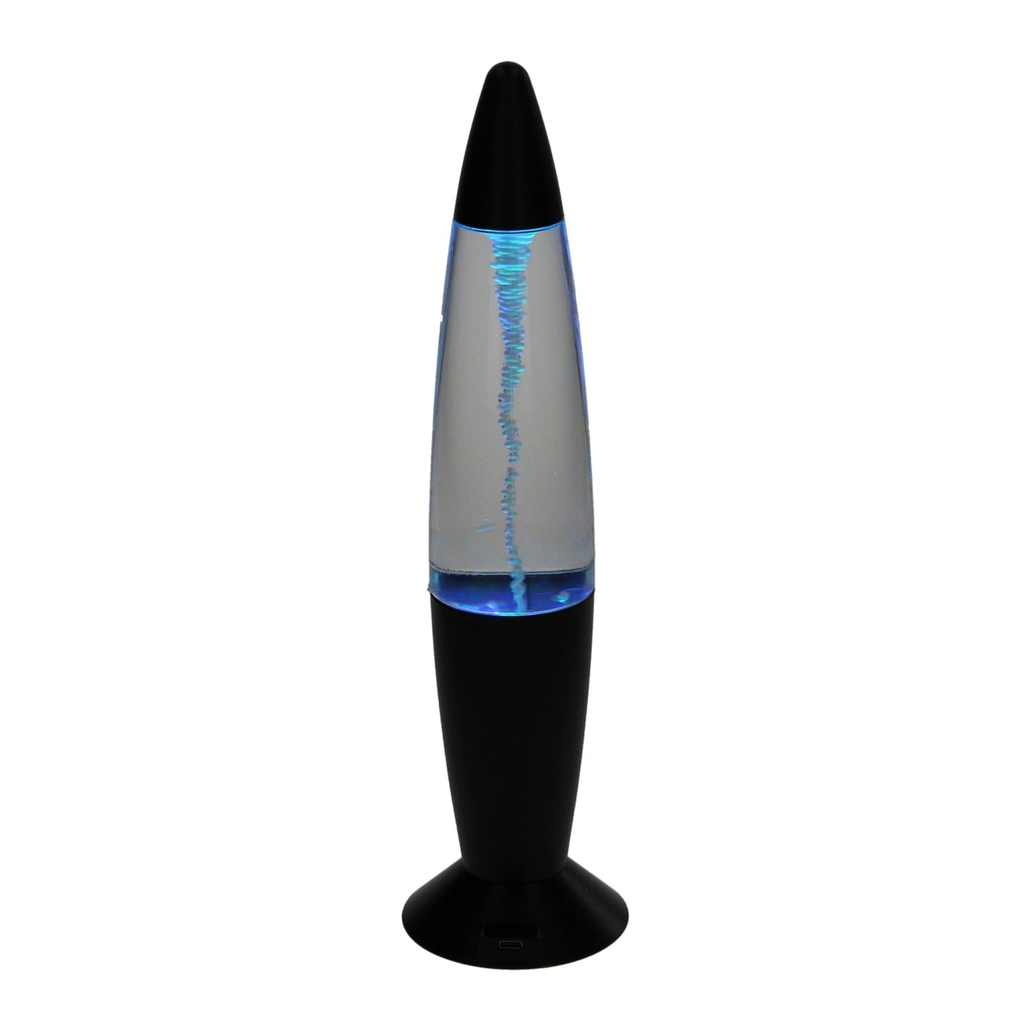 Lava -Lampe, 34 cm
