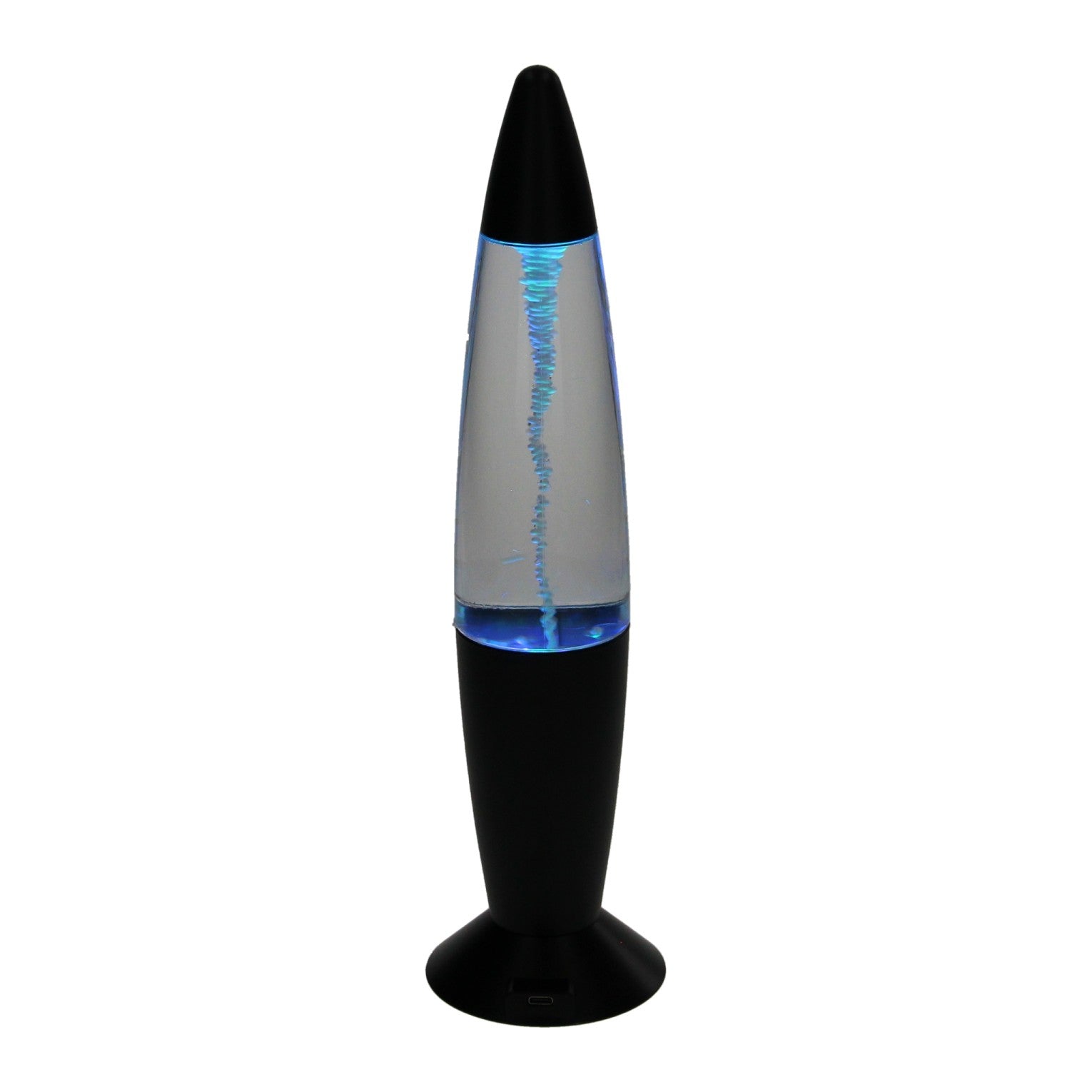 Lava -Lampe, 34 cm