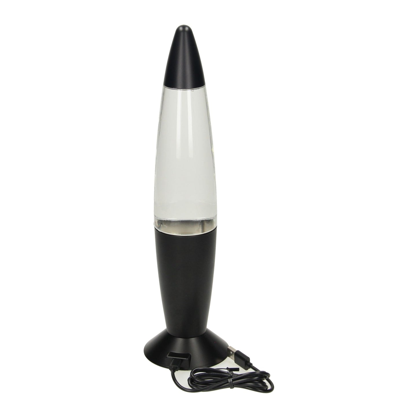 Lava -Lampe, 34 cm