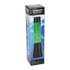 Glitzer -LED -Lampenfarbe, 33 cm