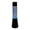 Glitzer -LED -Lampenfarbe, 33 cm