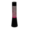 Glitzer -LED -Lampenfarbe, 33 cm