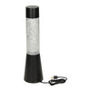 Glitzer -LED -Lampenfarbe, 33 cm