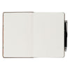 Premium -Notizbuch A5 Jurassic Park mit Stift