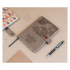 Premium -Notizbuch A5 Jurassic Park mit Stift