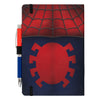 Premium-Notizbuch A5 Spider-Man mit Stift