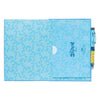 Notizbuch mit Stift