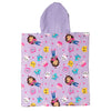 Puch Handtuchponcho Gabbys Puppenhaus