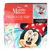Disney Handtuchponcho Minnie Maus 55x110cm