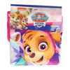 Paw Patrol Handtuchponcho rosa 55x110cm