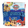 Paw Patrol Handtuchponcho 55x110cm