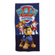 Paw Patrol Strandtuch, 140 x 70 cm