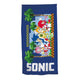 Sonic Strandtuch, 140x70cm