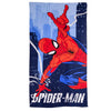 Spiderman Strandtuch, 140x70cm