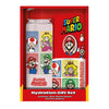 Super Mario -Geschenkset - Tasse, Becher und Magnet
