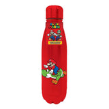 Super Mario Trinkflasche 700ml - afbeelding 1