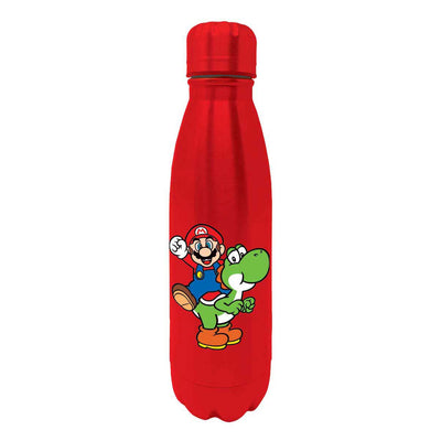 Super Mario Trinkflasche 700ml