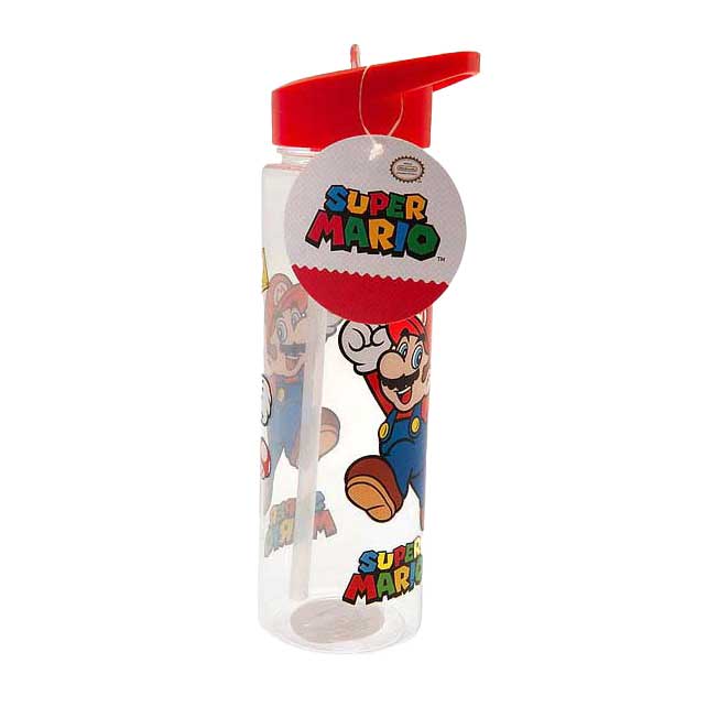 Super Mario -Trinkflasche 540 ml