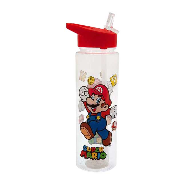 Super Mario -Trinkflasche 540 ml