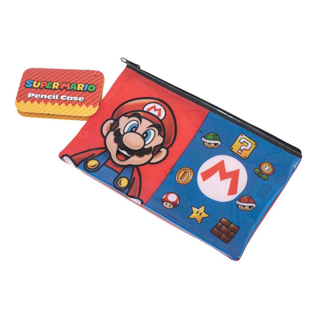 Super Mario Pens Penny