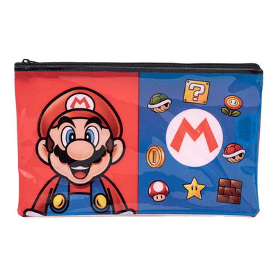 Super Mario Pens Penny