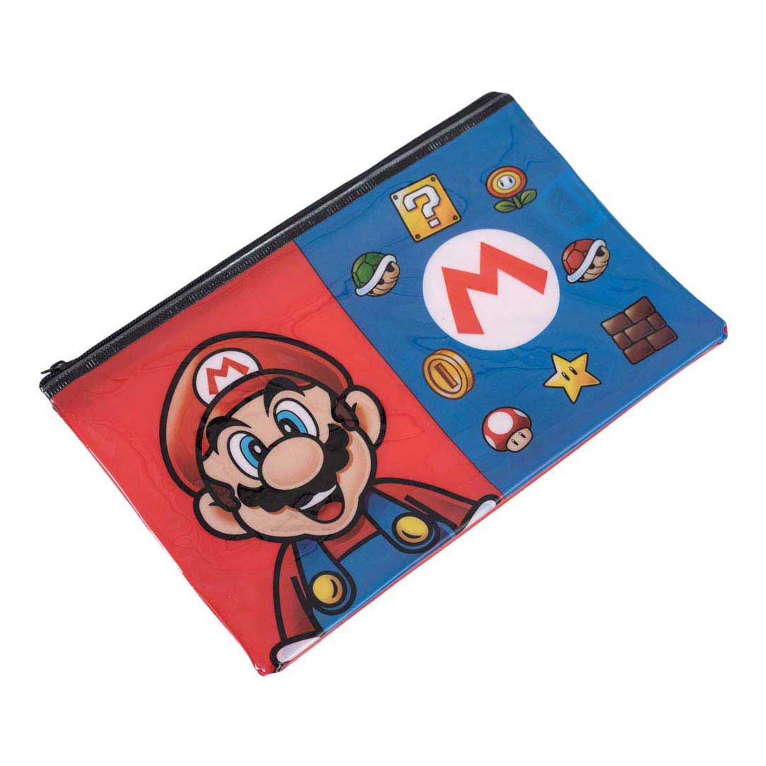 Super Mario Pens Penny