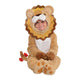 Babykostüm Little Roar - 6-12 Monate