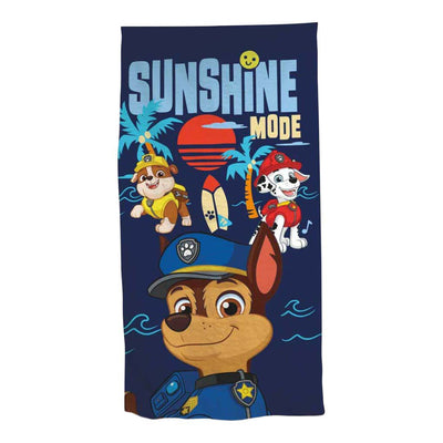 Paw Patrol Strandtuch – 70 x 140 cm
