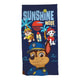 Paw Patrol Strandtuch – 70 x 140 cm