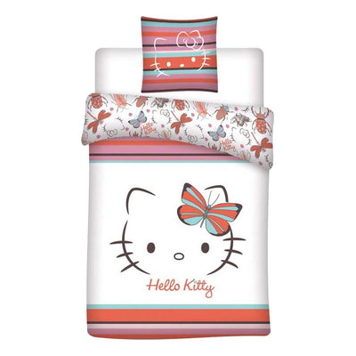 Ty Hello Kit Bettbezug – 140 x 200 cm