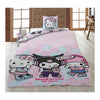 Ty Hello Kit Friends Bettbezug – 140 x 200 cm