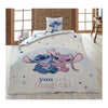 Stitch you are magic Bettbezug – 140 x 200 cm