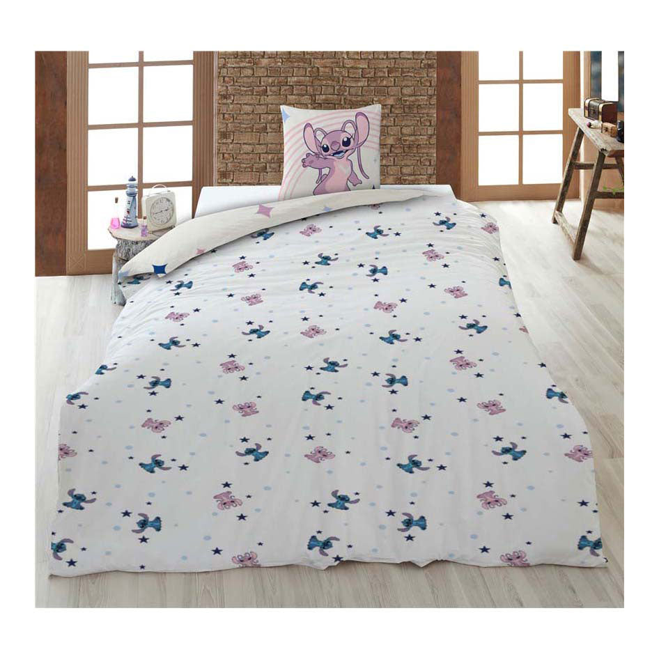 Stitch you are magic Bettbezug – 140 x 200 cm