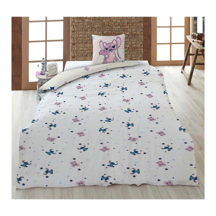 Stitch you are magic Bettbezug – 140 x 200 cm