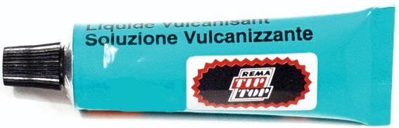 Tipp Top Vulcanizing Fluid 5G