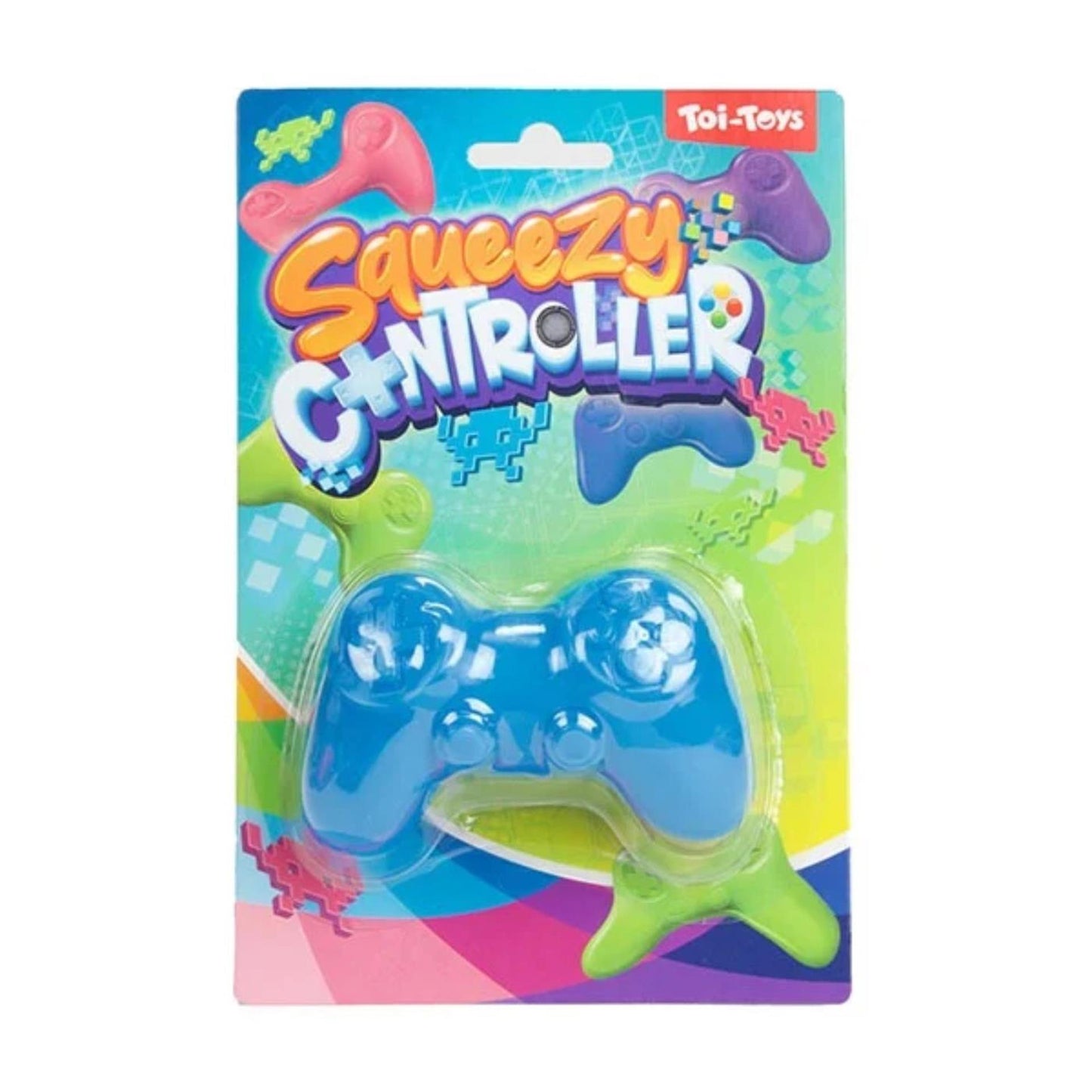 Toi-Toys klebrige Squeeze-Controller