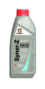 Komma Syner-Z 5w-30 (1 Liter)