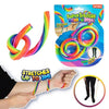 Toi-toys lustige super streckbare Seilregenbogen, 2..