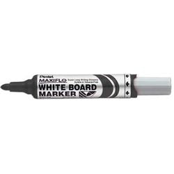 Whiteboard-Marker Pentel Maxiflo 2,5 mm Farbpalette